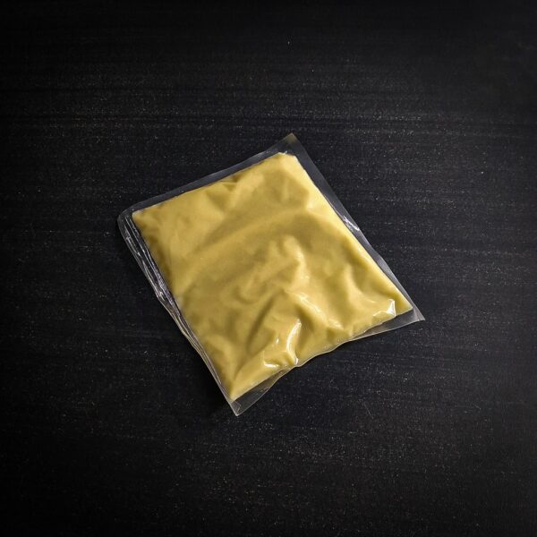 Vellutata di Patate e Porri