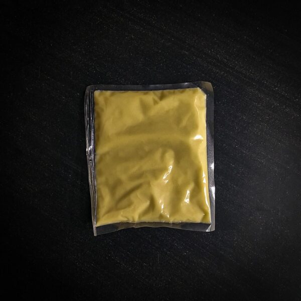 Vellutata di Patate e Porri