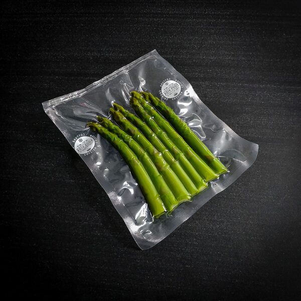 Asparagi verdi Natura