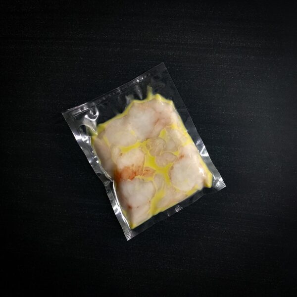 Filetti di Coda di Rospo