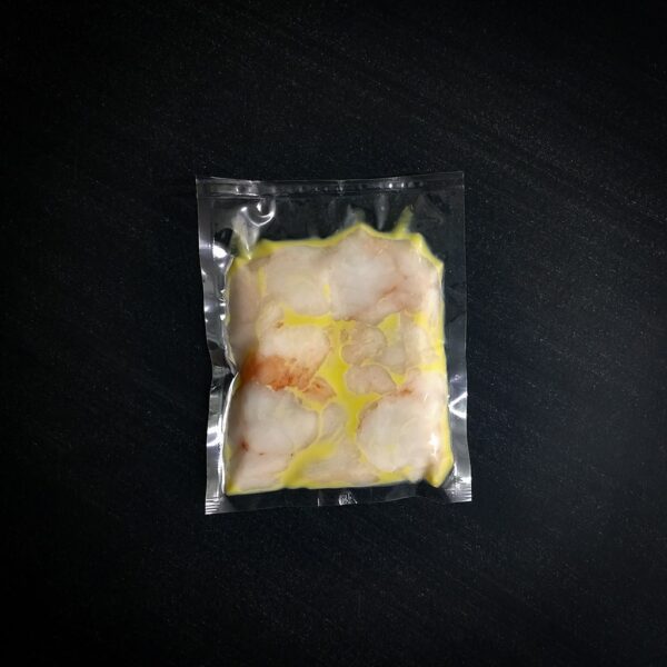 Filetti di Coda di Rospo