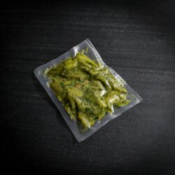 Puntarelle ripassate con olive