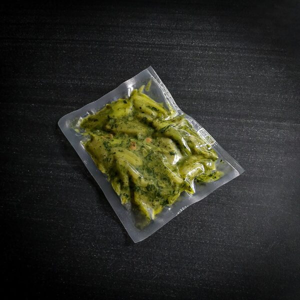 Puntarelle ripassate con olive