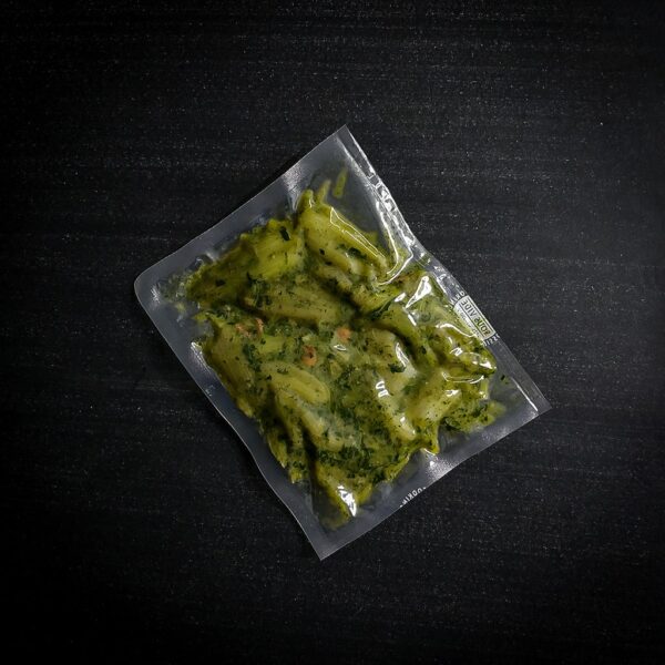 Puntarelle ripassate con olive